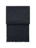 Alpaka Decke Dark Grey 130cmx200cm von Elvang