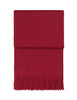 Alpaka Decke Bordeaux 130cmx200cm von Elvang