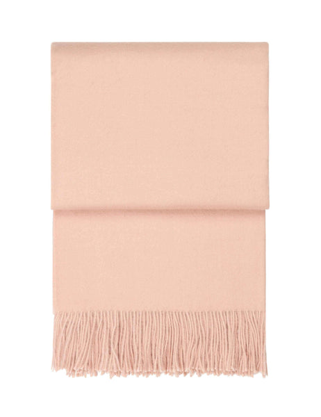 Alpaka Decke Nude 130cmx200cm von Elvang