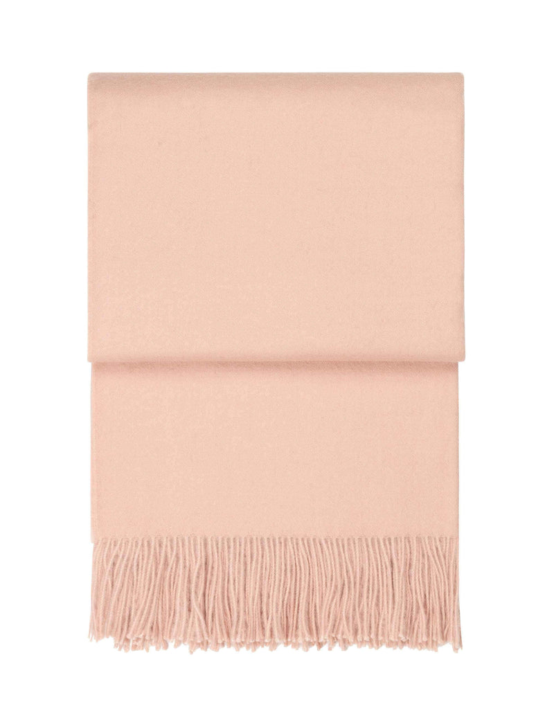 Alpaka Decke Nude 130cmx200cm von Elvang