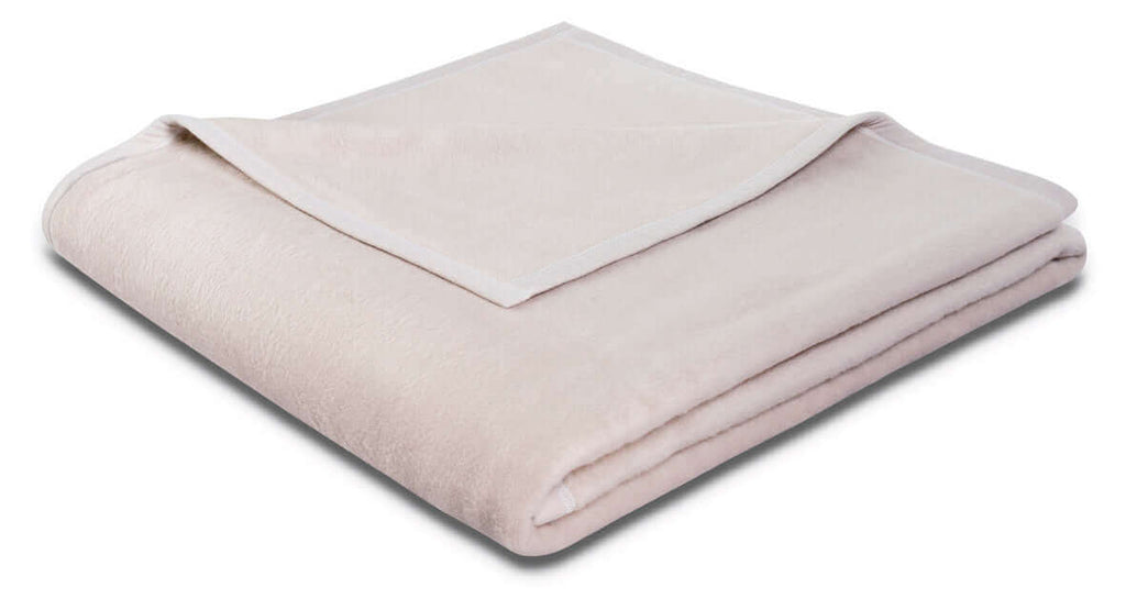 UnoCotton Plaids und Wohndecke Silber