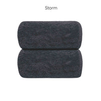 Gästetuch 30cmx50cm Storm Egoist Range Graccioza Frottierwaren