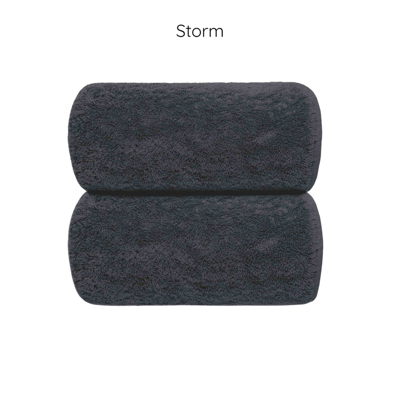 Gästetuch 30cmx50cm Storm Egoist Range Graccioza Frottierwaren