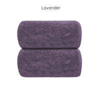 Gästetuch 30cmx50cm Lavander Egoist Range Graccioza Frottierwaren