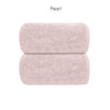 Gästetuch 30cmx50cm Pearl Egoist Range Graccioza Frottierwaren