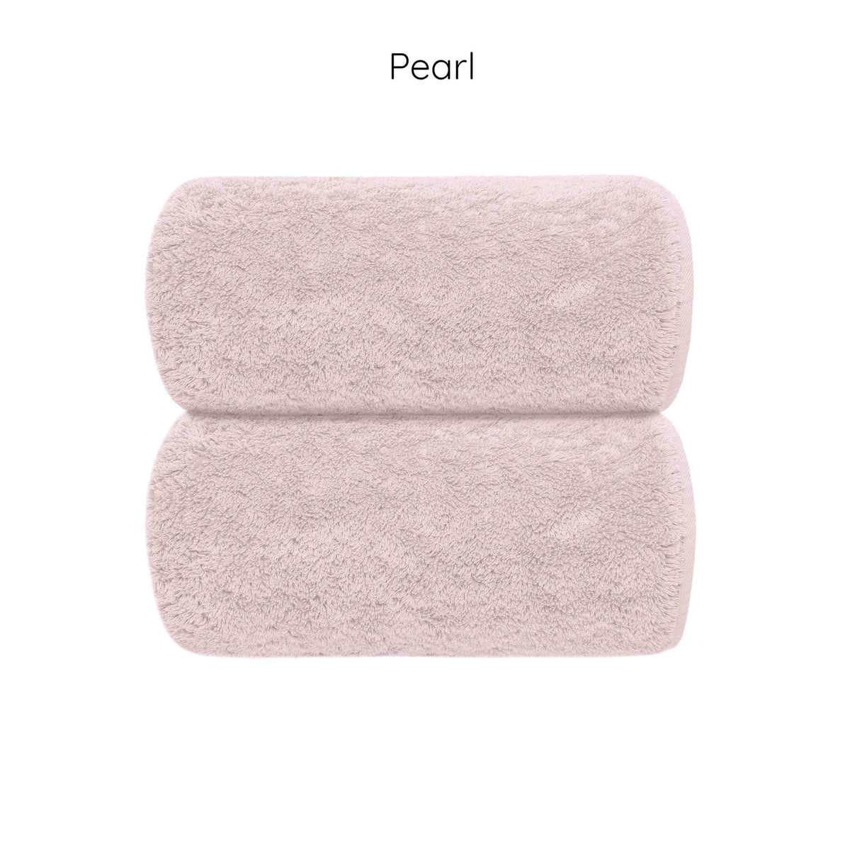 Gästetuch 30cmx50cm Pearl Egoist Range Graccioza Frottierwaren