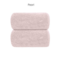 Gästetuch 30cmx50cm Pearl Egoist Range Graccioza Frottierwaren
