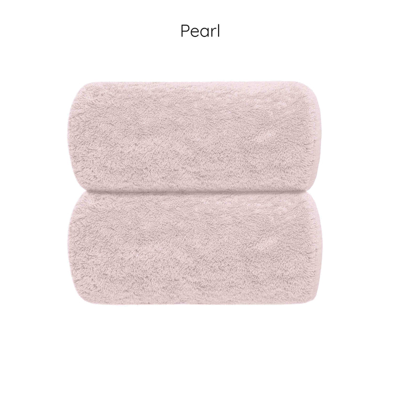 Gästetuch 30cmx50cm Pearl Egoist Range Graccioza Frottierwaren