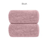 Gästetuch 30cmx50cm Blush Egoist Range Graccioza Frottierwaren