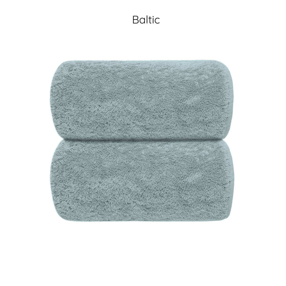 Handtuch 50cmx100cm Baltic Egoist Range Graccioza Frottierwaren