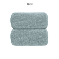Handtuch 50cmx100cm Baltic Egoist Range Graccioza Frottierwaren