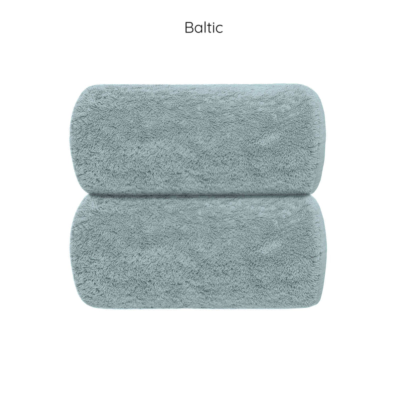 Handtuch 50cmx100cm Baltic Egoist Range Graccioza Frottierwaren