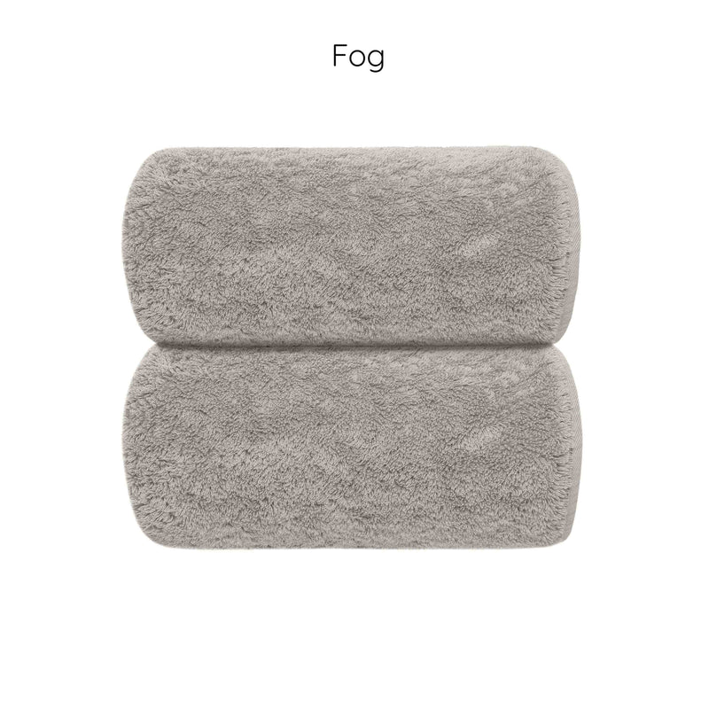 Gästetuch 30cmx50cm Fog Egoist Range Graccioza Frottierwaren