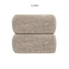 Gästetuch 30cmx50cm Linen Egoist Range Graccioza Frottierwaren