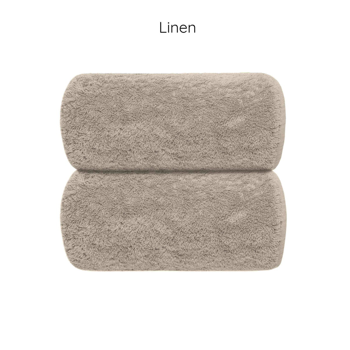 Gästetuch 30cmx50cm Linen Egoist Range Graccioza Frottierwaren