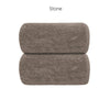 Gästetuch 30cmx50cm Stone Egoist Range Graccioza Frottierwaren