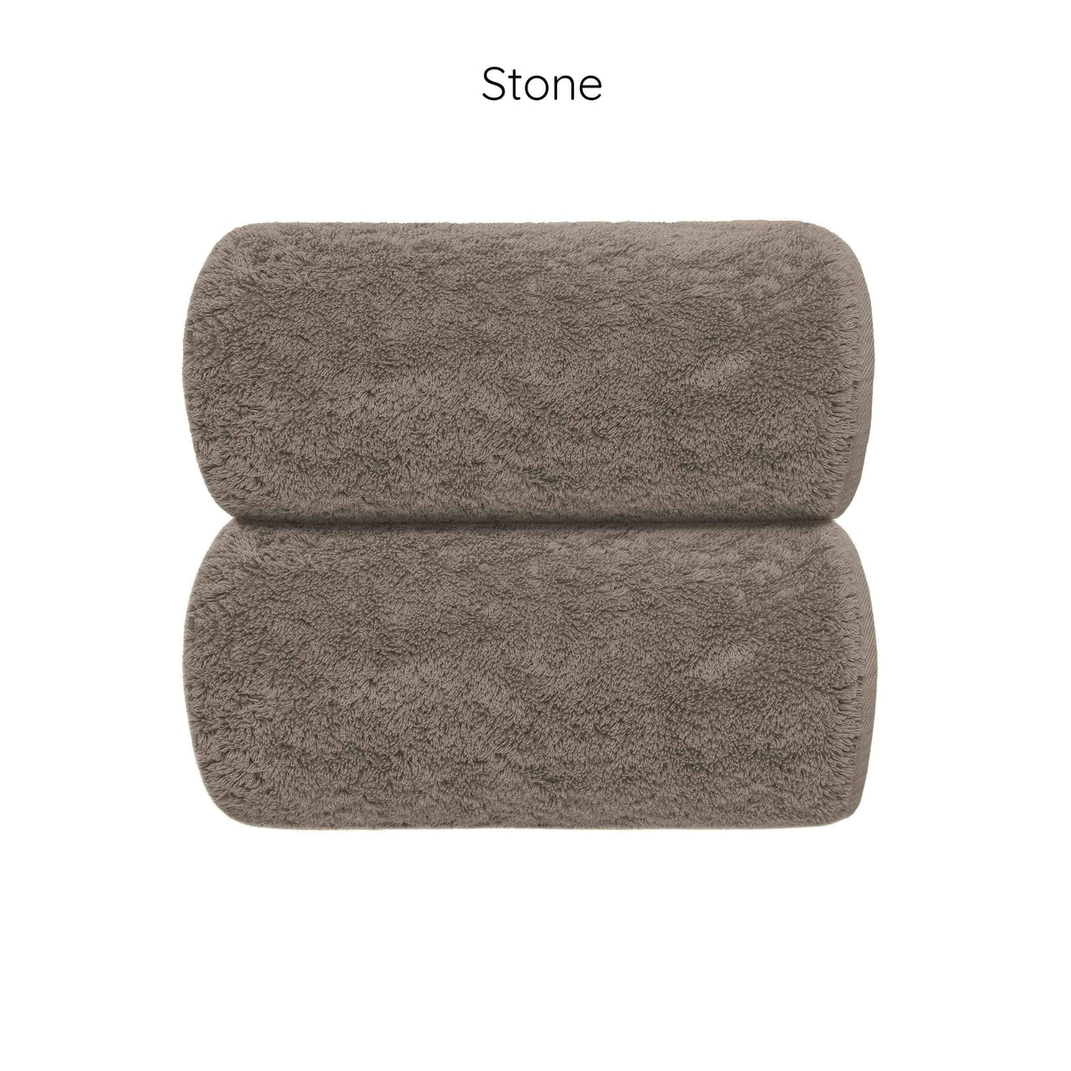 Gästetuch 30cmx50cm Stone Egoist Range Graccioza Frottierwaren