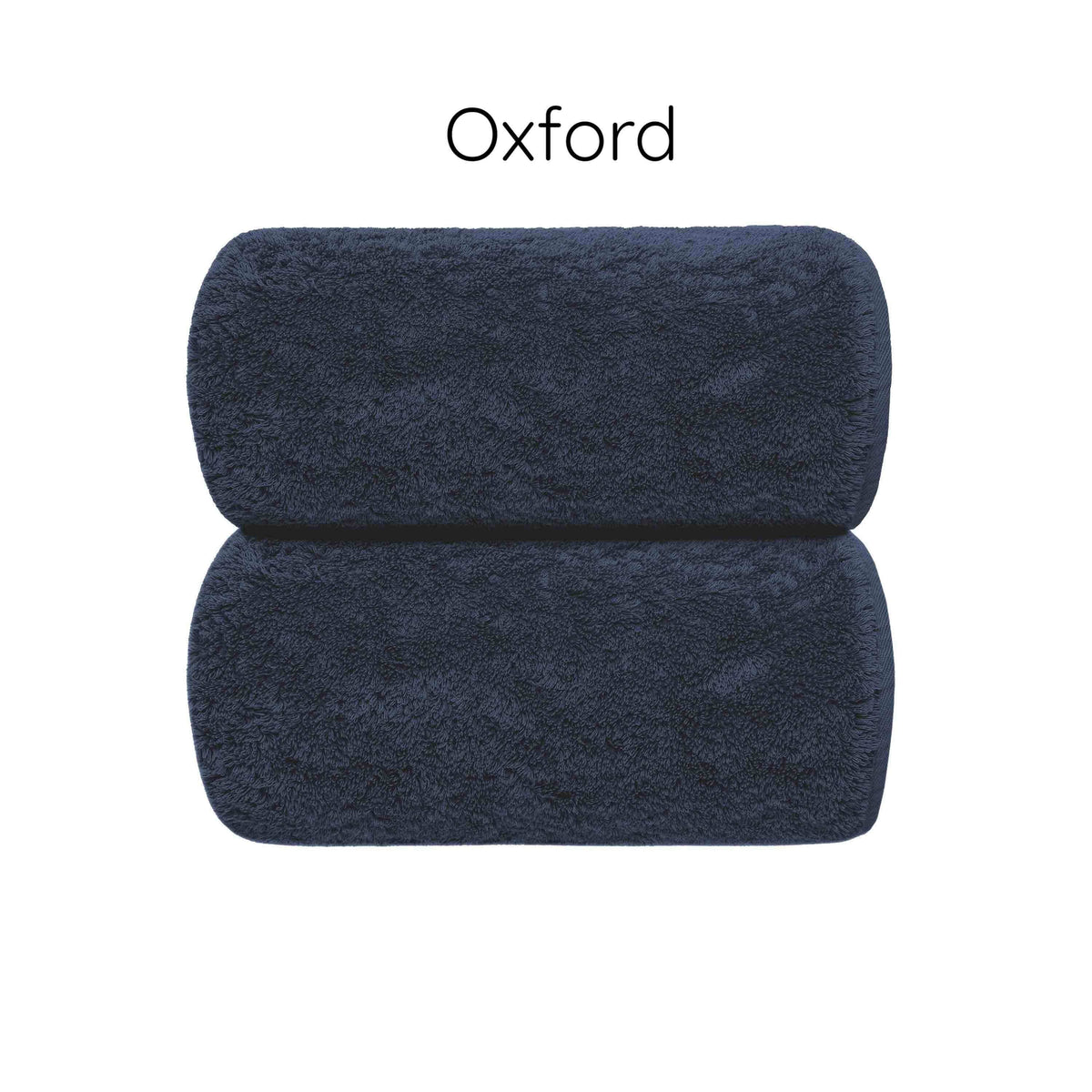 Gästetuch 30cmx50cm Oxford Egoist Range Graccioza Frottierwaren