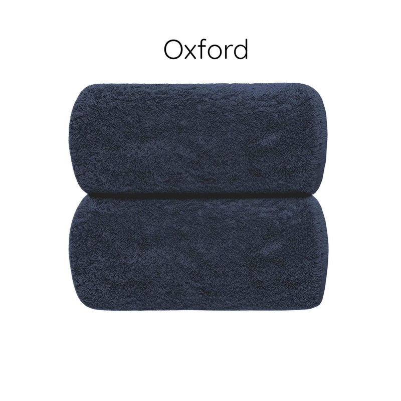 Gästetuch 30cmx50cm Oxford Egoist Range Graccioza Frottierwaren