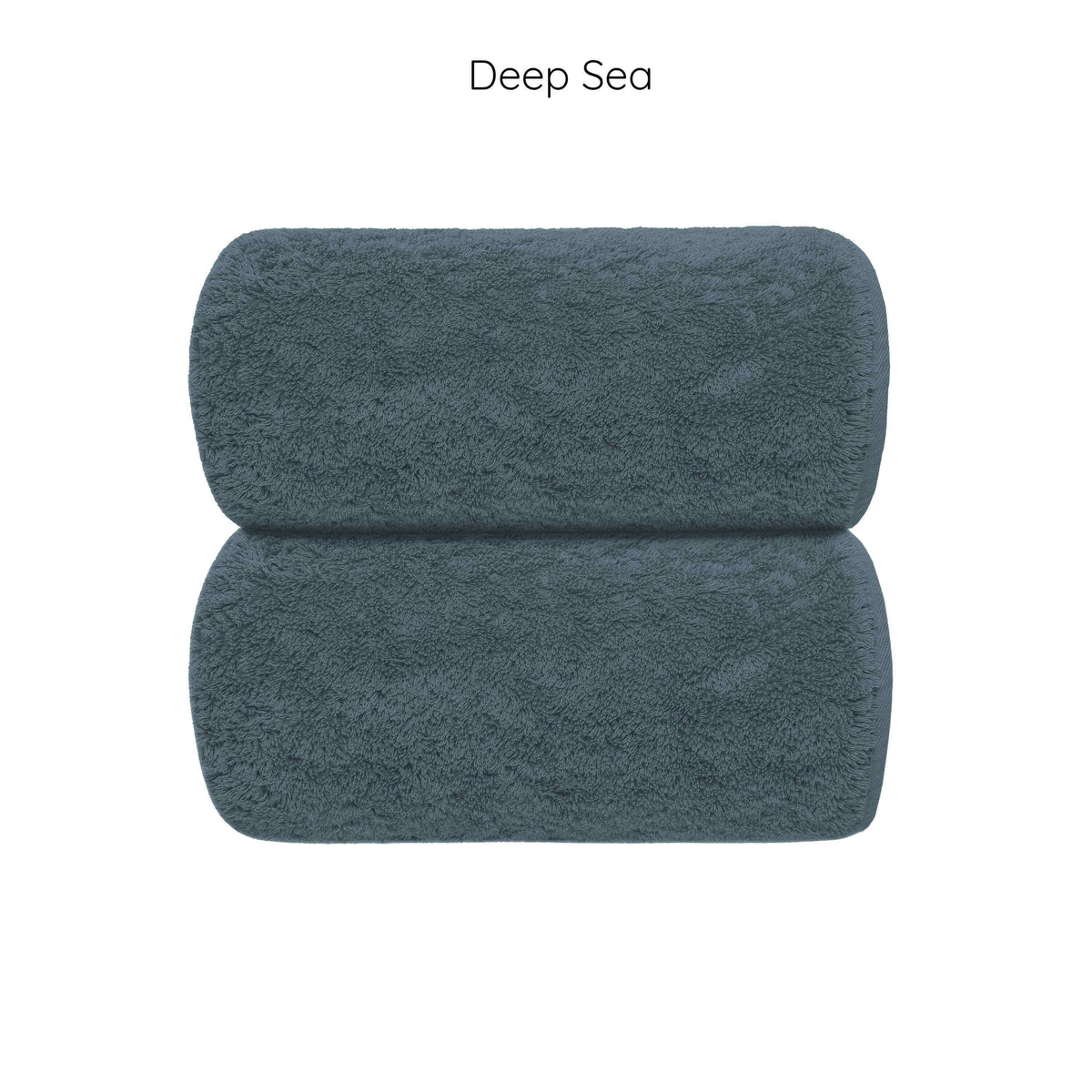 Gästetuch 30cmx50cm Deep Sea Egoist Range Graccioza Frottierwaren