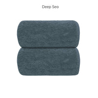 Gästetuch 30cmx50cm Deep Sea Egoist Range Graccioza Frottierwaren