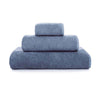 Seiftücher Bee Waffle 30x30cm 4er Set Farbe Cobalt