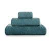 Seiftücher Bee Waffle 30x30cm 4er Set Farbe Deep Sea