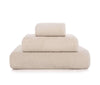 Seiftücher Bee Waffle 30x30cm 4er Set Farbe Fog