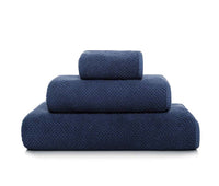 Seiftücher Bee Waffle 30x30cm 4er Set Farbe Oxford