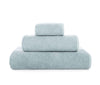 Seiftücher Bee Waffle 30x30cm 4er Set Farbe Sea Mist