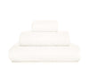 Seiftücher Bee Waffle 30x30cm 4er Set Farbe Snow