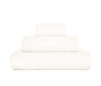 Seiftücher Bee Waffle 30x30cm 4er Set Farbe Snow