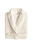 Bademantel Egoist in der Farbe Natural