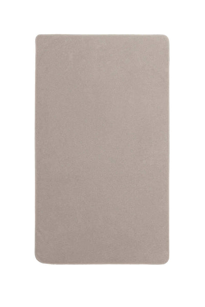 Bee Waffle Strandtuch Fog