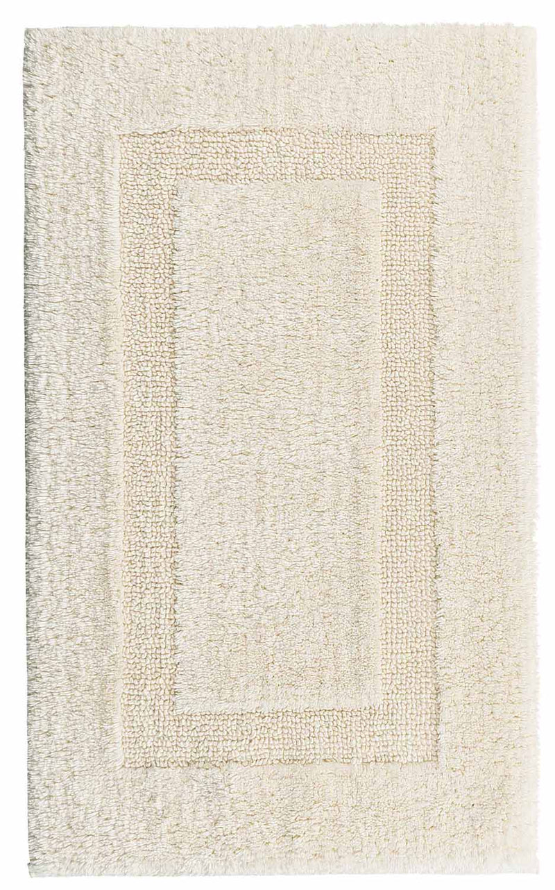 Classic bath mat in special sizes 