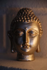 Buddha Gold 10cm high