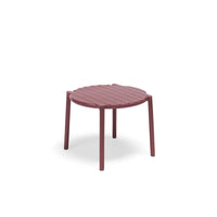 Doga Beistelltisch Outdoor