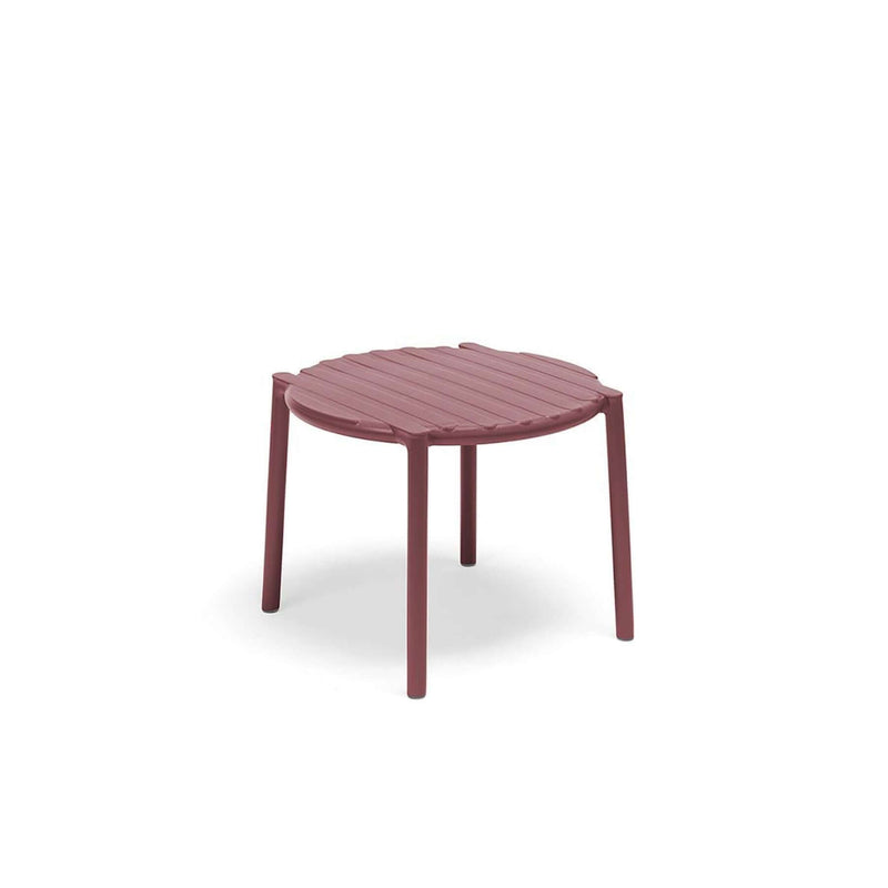 Doga side table outdoor