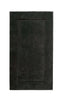 Badteppich Egoist Black