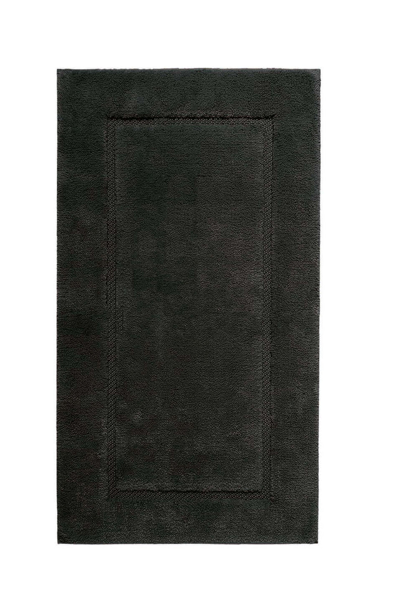 Badteppich Egoist Black