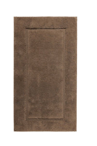 Badteppich Egoist Brown