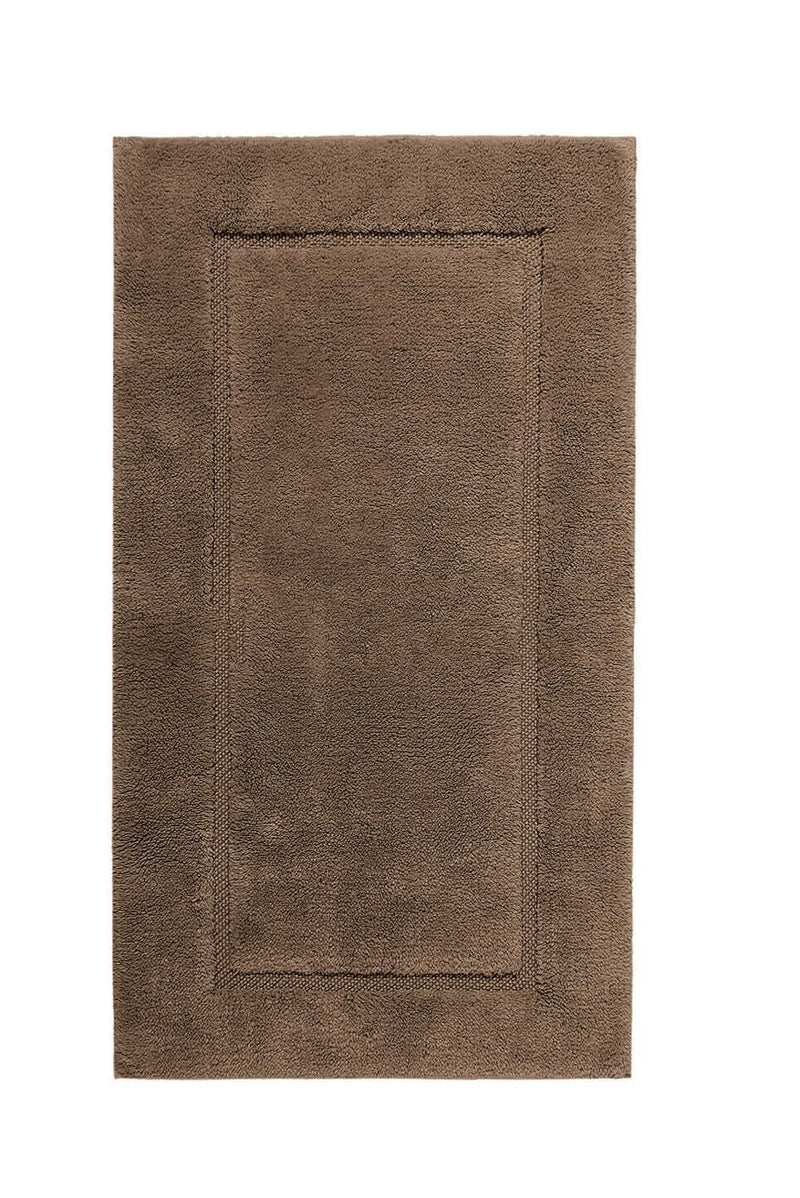 Badteppich Egoist Brown