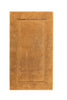 Badteppich Egoist Camel