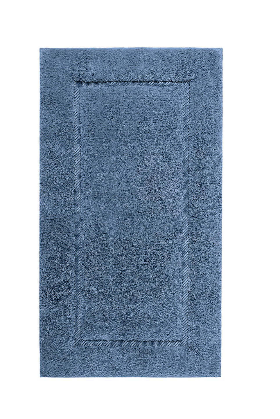 Badteppich Egoist Cobalt