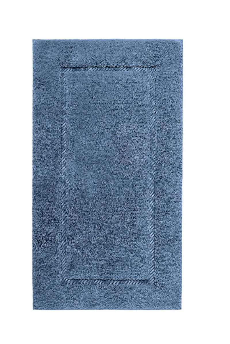 Badteppich Egoist Cobalt
