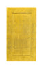 Badteppich Egoist Mustard