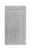 Badteppich Egoist Silver
