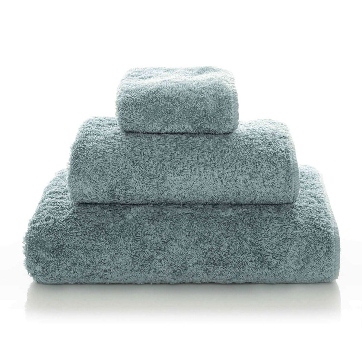 Handtuch 50x100cm Farbe Baltic Egoist Range Graccioza Frottierwaren