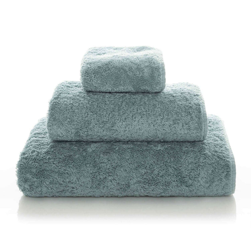 Handtuch 50x100cm Farbe Baltic Egoist Range Graccioza Frottierwaren
