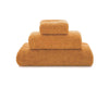 Badetuch 70x140cm Farbe Camel Egoist  Range Graccioza Frottierwaren